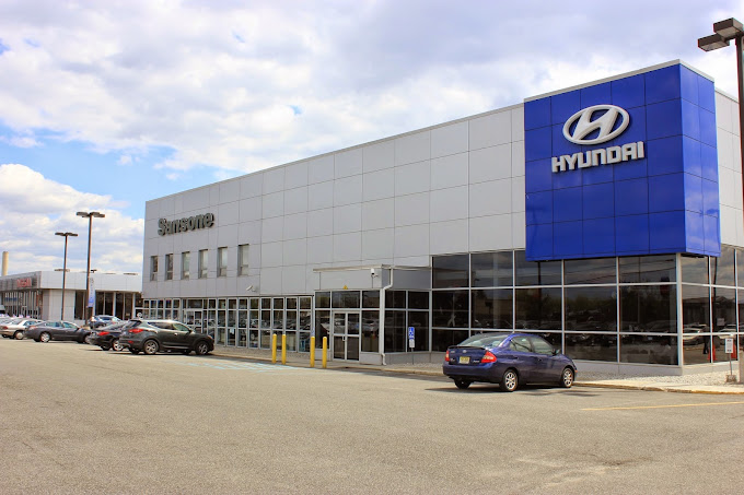 Sansone Hyundai