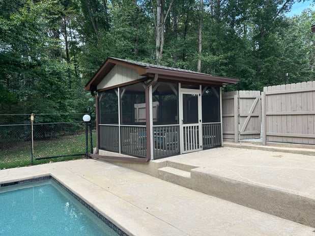 Images Fitzwater Construction LLC