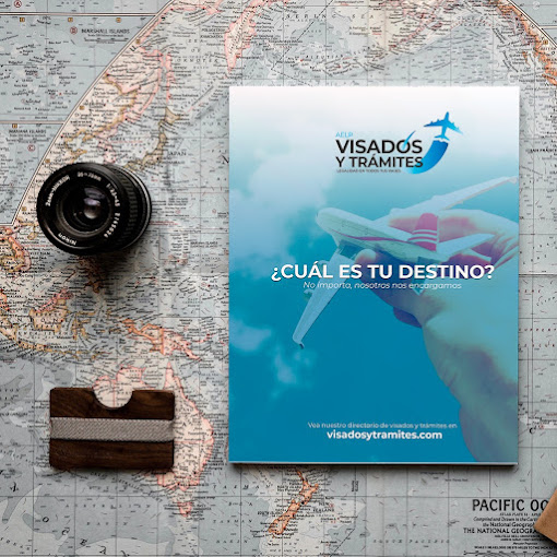 Images Visados Y Trámites Oficial