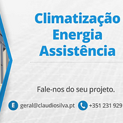 Images Cláudio Silva-Climatização, Energia E Assitência Técnica
