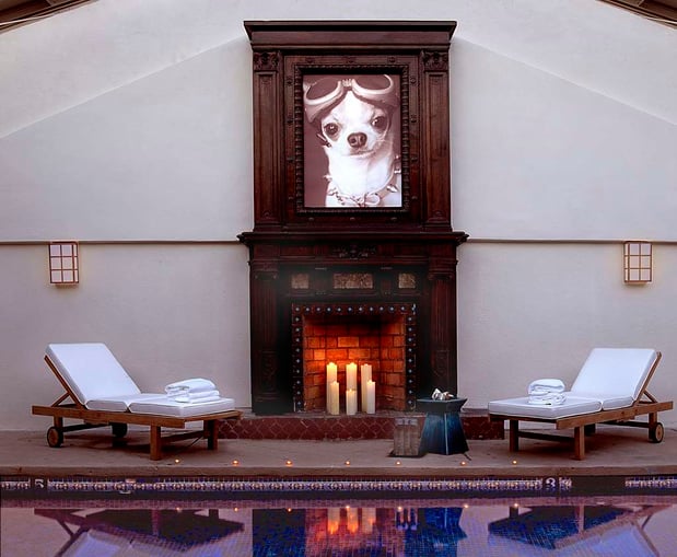 Images The Belamar Hotel Manhattan Beach, Tapestry Collection by Hilton