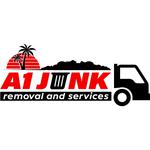 A1 Junk Removal and Services Logo