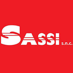 Sassi - Tondo per Cemento Armato Logo