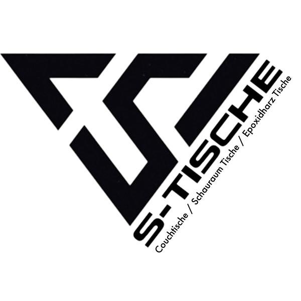 S-Tische Jürgen Scharinger Logo