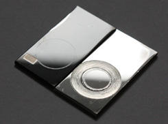 Materion GmbH, Alter Holzhafen 15 in Wismar