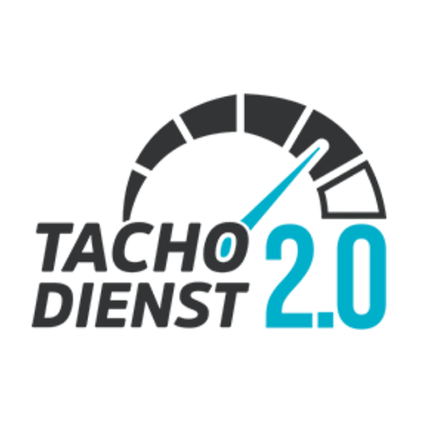 Logo von Tachodienst 2.0 GmbH