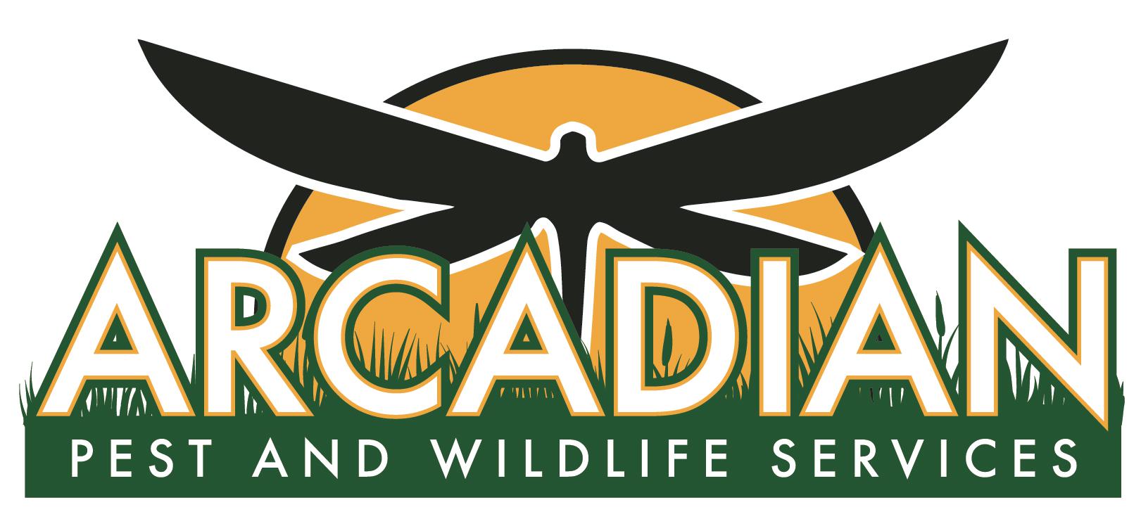 Arcadian Pest and Wildlife Services Cover Photo