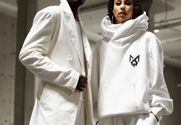 Images MILKWHITE APPAREL