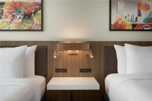 Images Hilton Garden Inn Atlanta Downtown