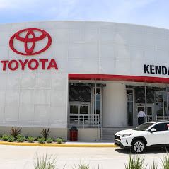 Kendall Toyota Photo