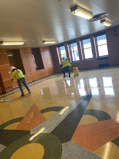 Quality Commercial Cleaning Services Xcel Clean Indianapolis (317)576-9235