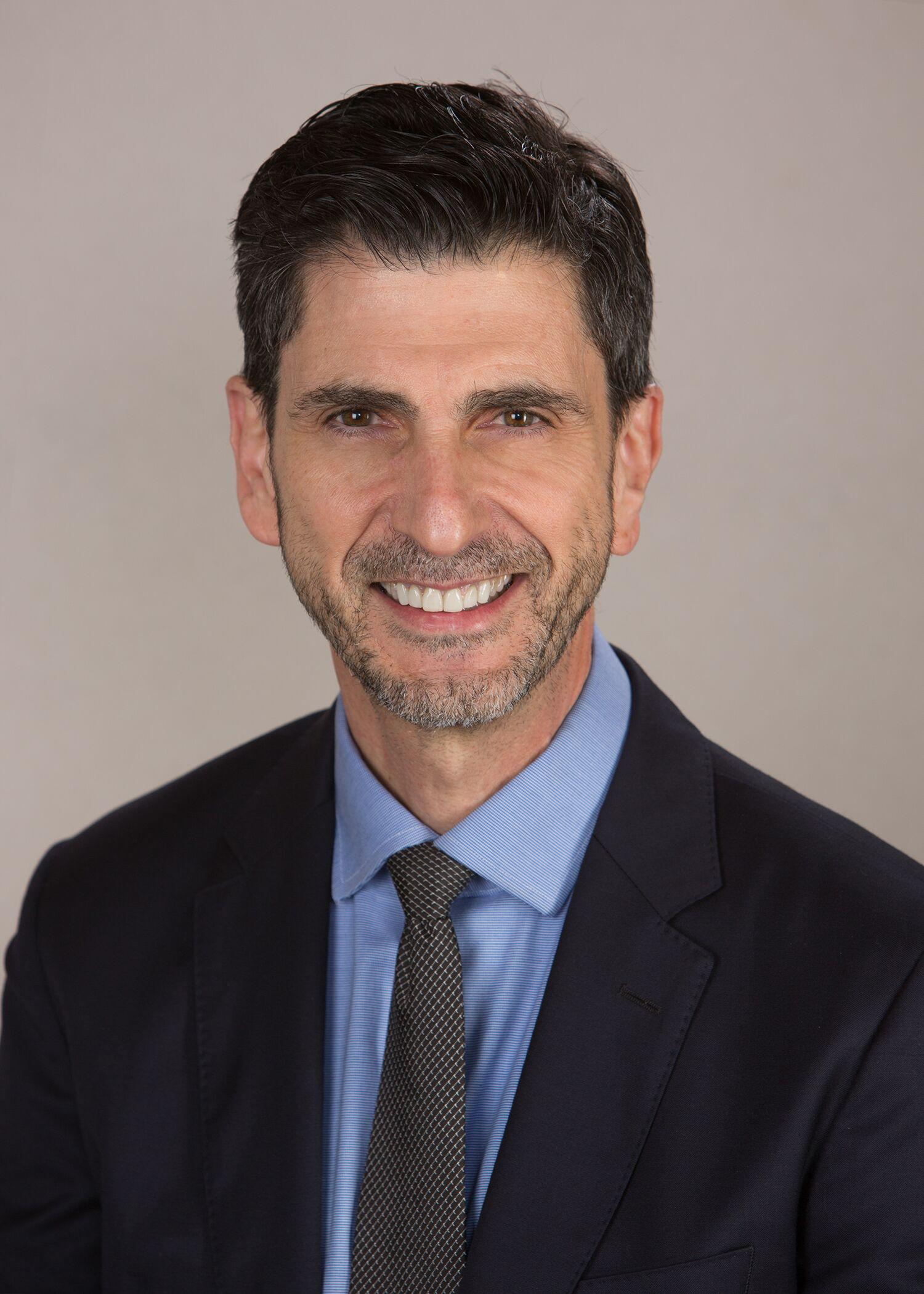 Dr. Mark Levitan, MD