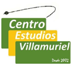 Centro de Estudios Villamuriel Logo