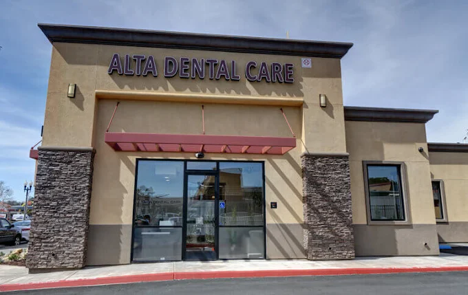 Images Alta Dental Care