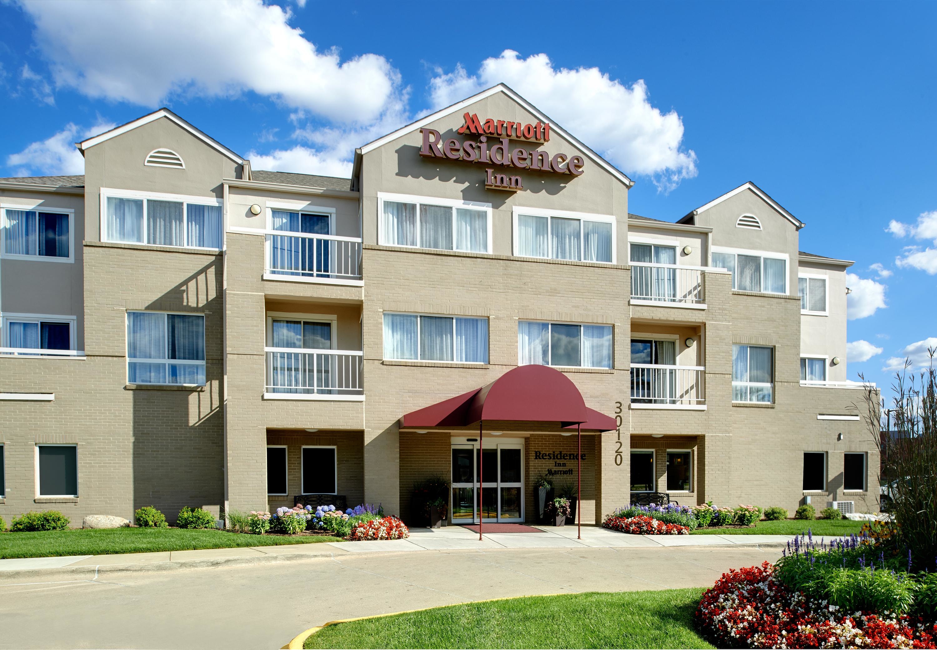 Residence inn coupons and discounts
