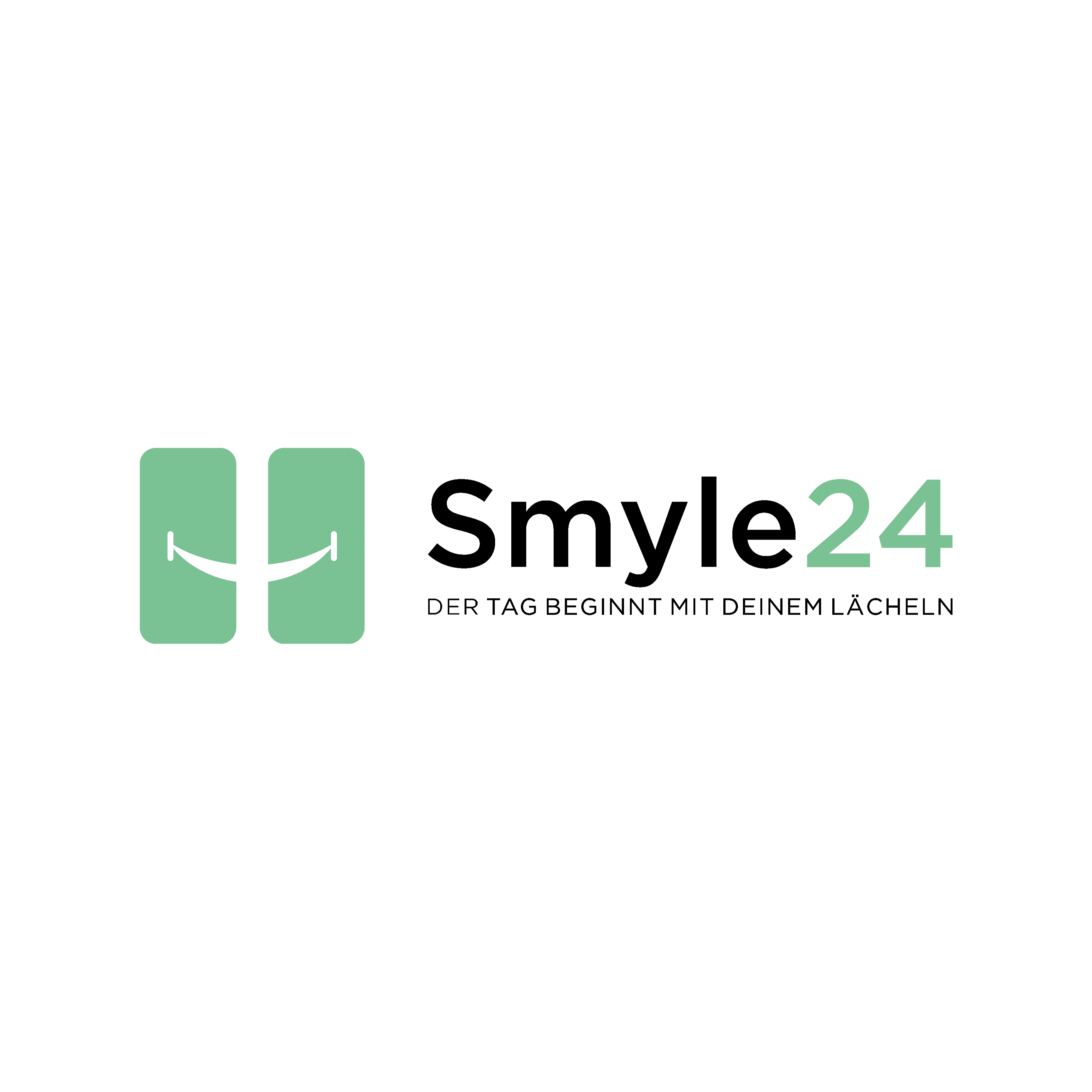 Smyle24 - Unsichtbare Zahnspange Hamburg in Hamburg - Logo