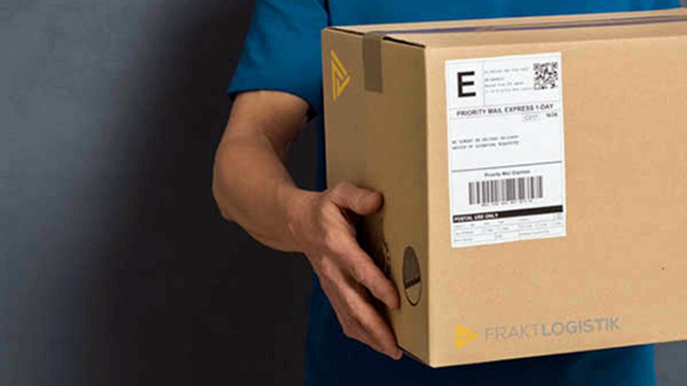 Images Fraktlogistik Svenska AB