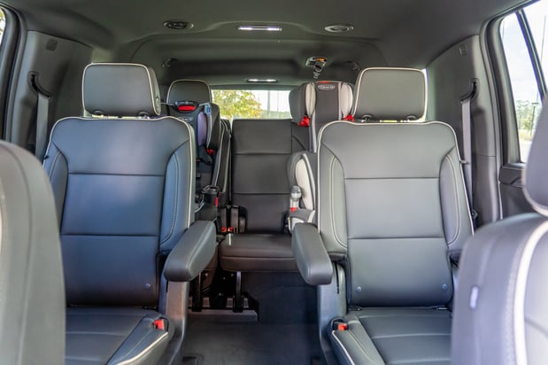 Images The Genie Transportation Services