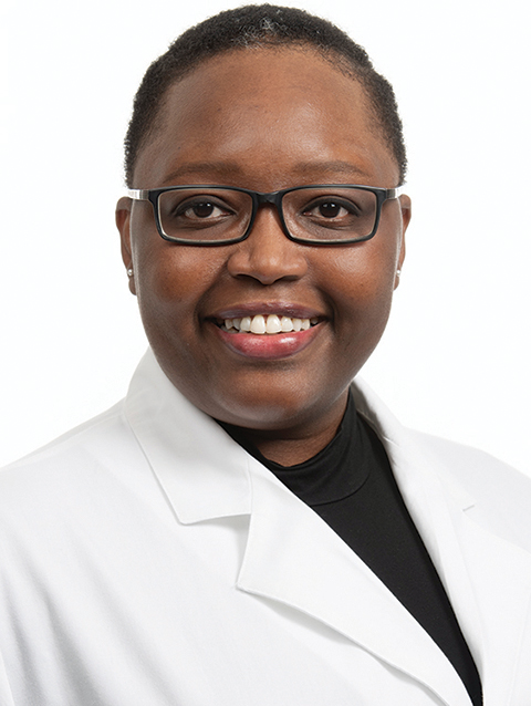 Images Jessica Valceus, MD