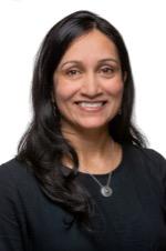 Purnima Kudlu, MD