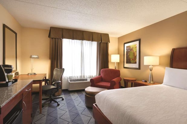 Images Hilton Garden Inn Lancaster