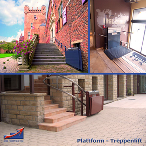 Bilder Dein-Treppenlift.de - Eifrig & Keldenich