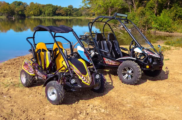 Images Go Power Sports