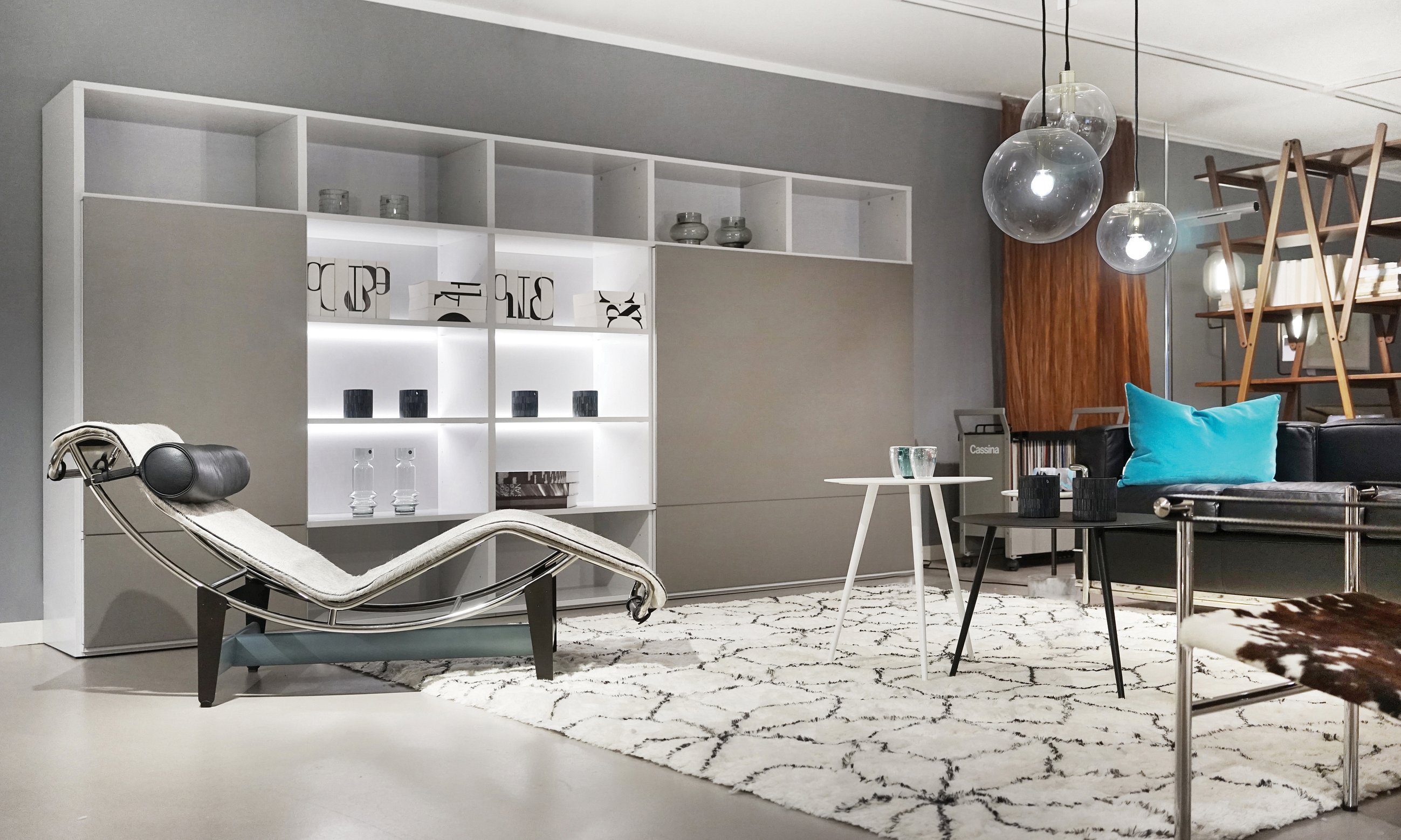 Möbel Rösch AG, Güterstrasse 210 in Basel