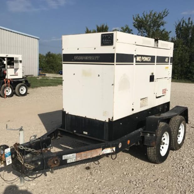 Images Stag Power Rentals
