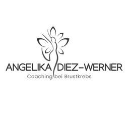 Logo Angelika Diez-Werner Coaching bei Brustkrebs