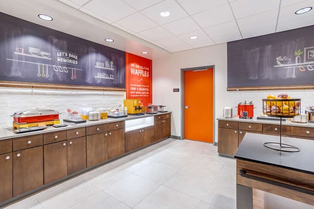 Images Hampton Inn by Hilton Bedford