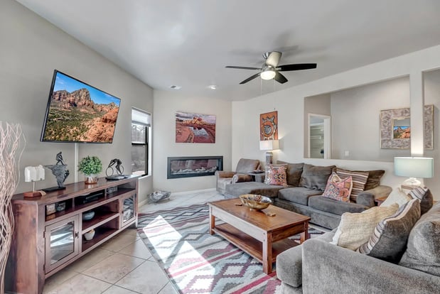 Images Sedona.org Vacation Rentals