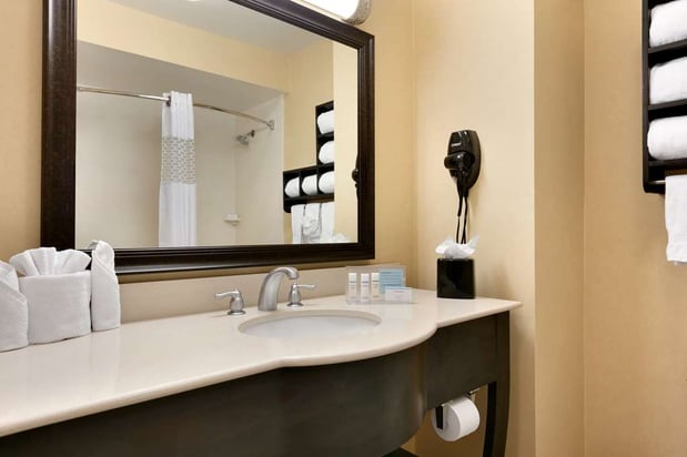 Images Hampton Inn & Suites Mahwah