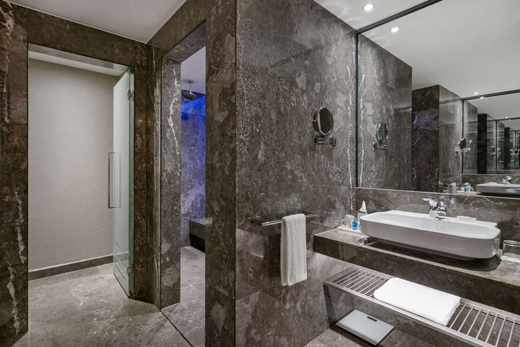 Images Radisson Blu Hotel & Spa, Istanbul Tuzla