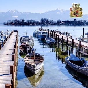 Bild 1 Graf Pachta Immobilien - Volljurist und Immobilienmakler Chiemgau in Marquartstein