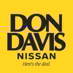 Don Davis Nissan Logo