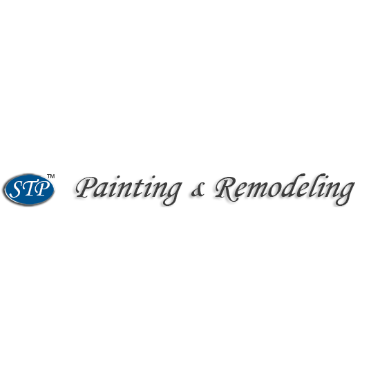 STP Painting and Remodeling