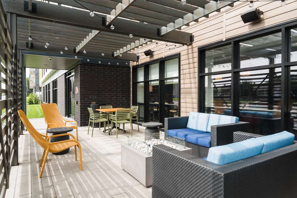 Images Home2 Suites by Hilton Quebec City