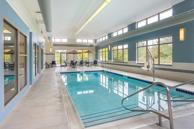 Images Best Western Plus University Park Inn & Suites