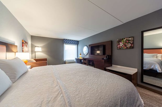 Images Hampton Inn Winchester N/Conference Center