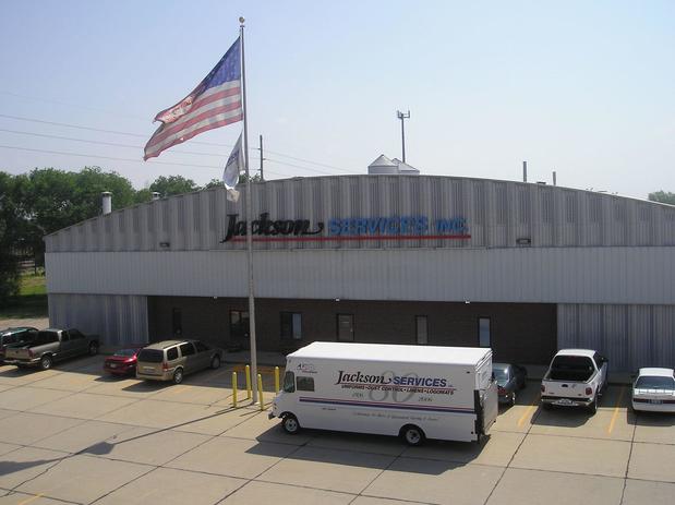 Images Jackson Services, Inc.