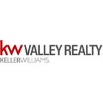 Margaret Hanna | Keller Williams Valley Realty Logo