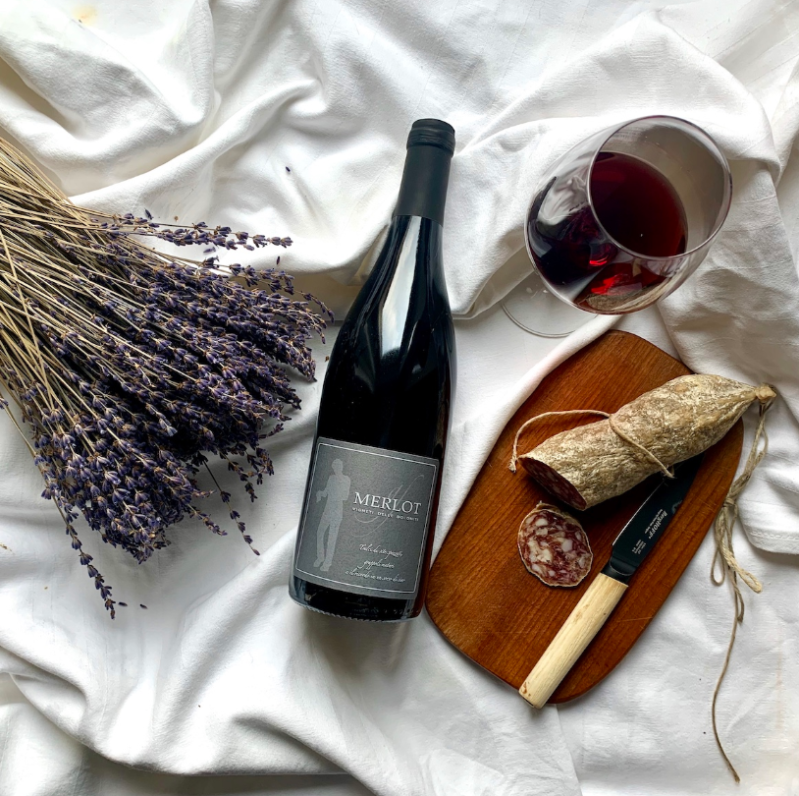 Images Cantina Delaiti Il Vino in Musica