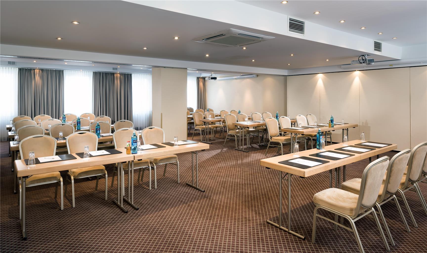 Best Western Hotel Zur Post, Bahnhofsplatz 11 in Bremen
