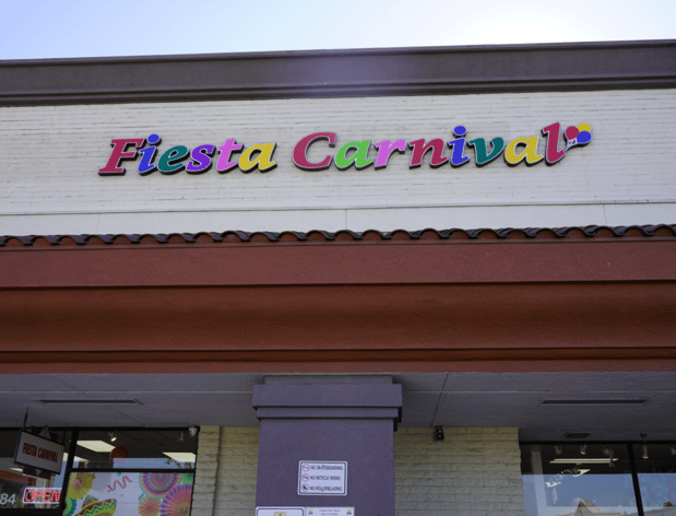 Images Fiesta Carnival