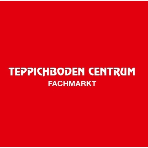 Teppichboden Centrum Logo