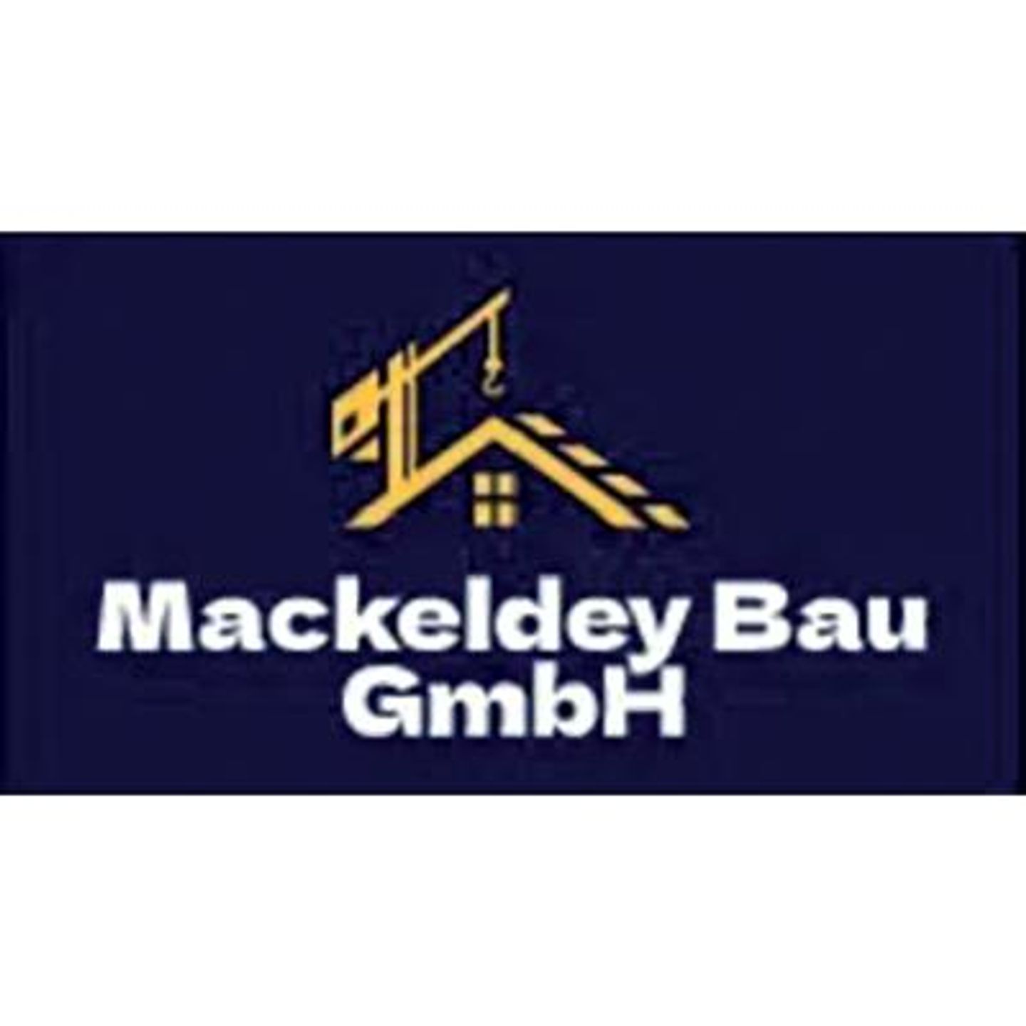 Mackeldey Bau GmbH  