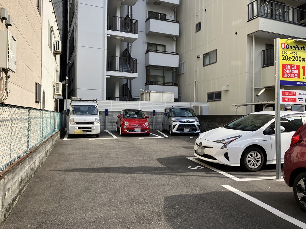 Images ONE PARK難波元町第5