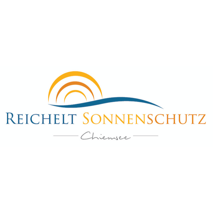 Reichelt Sonnenschutz Carsten Reichelt Logo