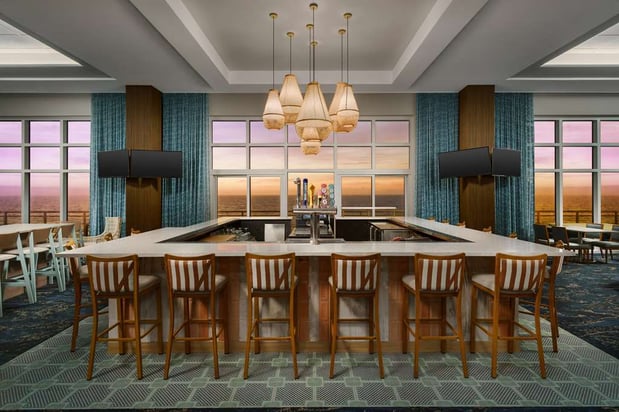 Images Homewood Suites by Hilton Myrtle Beach Oceanfront